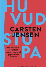 Huvudstupa (Carsten Jensen)