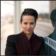 Melissa Lantsman (Lesbian, She/Her)