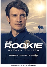 The Rookie (2018)