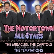 Motown All-Stars
