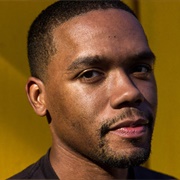 Justin Phillip Reed (Queer/Gay, He/Him)