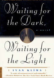 Waiting for the Dark, Waiting for the Light (Ivan Klima)