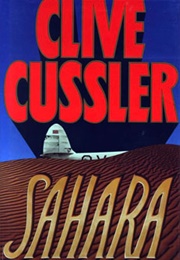 Sahara (Clive Cussler)