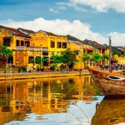 Hoi An, Vietnam