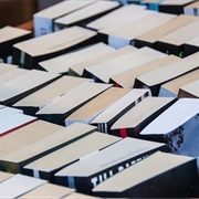 Ann Arbor Jewish Book Festival