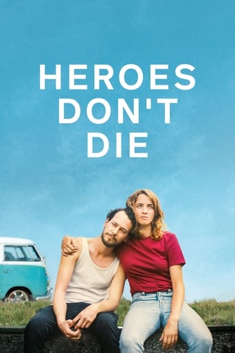 Heroes Don&#39;t Die (2020)