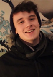 Editor Wilbur (2018)