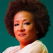 Wanda Sykes
