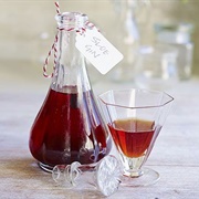 Sloe Gin