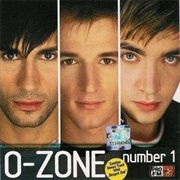 Number 1By O-Zone