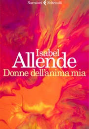 Donne Dell'anima Mia (Isabel Allende)