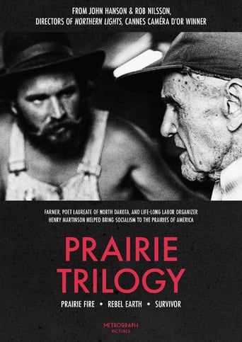 Prairie Fire (1977)
