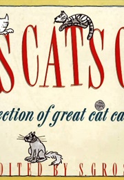 Cats, Cats, Cats (Sam Gross)