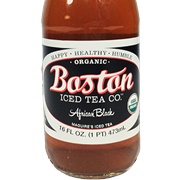 Boston Iced Tea Co. African Black