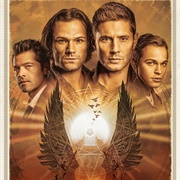 Supernatural