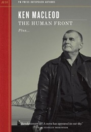 The Human Front (Ken MacLeod)