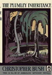 The Plumley Inheritance (Christopher Bush)