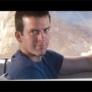 Lucas Black (Sean Boswell) Tokyo Drift
