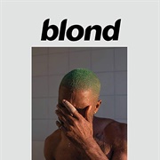 Frank Ocean - Blond (2016)