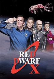 Red Dwarf (1988)