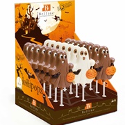 Belfine Ghost Lollipops