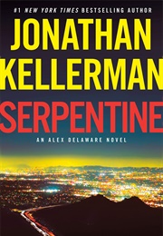Serpentine (Jonathan Kellerman)