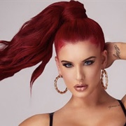 Justina Valentine