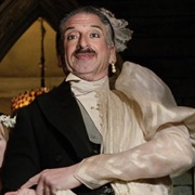 Henchperson of Indeterminate Gender