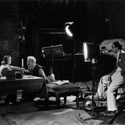 Rouben Mamoulian (1897-1987)