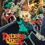 Deltora Quest