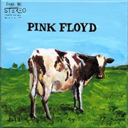 Pink Floyd - Atom Heart Mother