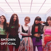 Zimzalabim - RED VELVET