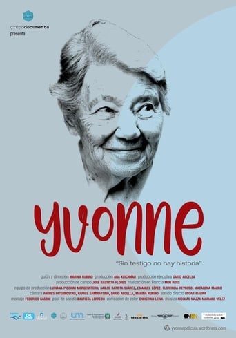 Yvonne (2019)