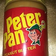 Peter Pan