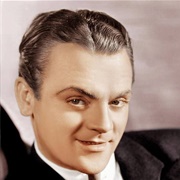 James Cagney