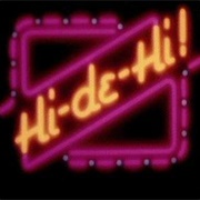Hi-De-Hi