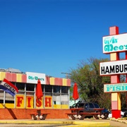 Breakfast at a Classic American Diner, USA