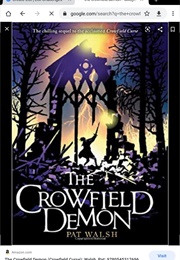 The Crowfield Demon (Pat Walsh)