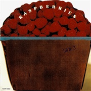 Side 3- Raspberries
