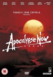 Apocalypse Now: Redux (2001)