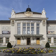 Stadttheater Klagenfurt