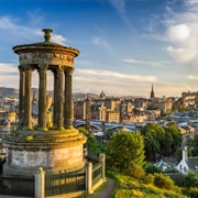 Explore Edinburgh