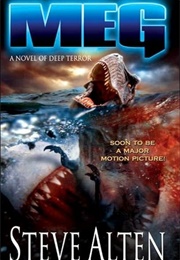 Meg (Steve Alten)
