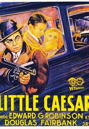 Little Caesar (1931)
