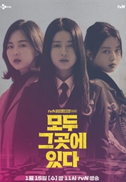 Everyone Is There (2020)