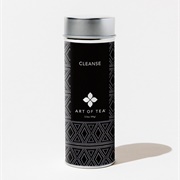Art of Tea Cleanse Tea