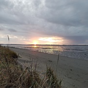 Bottle Beach State Park