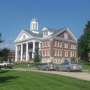 Asbury University