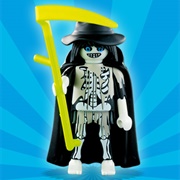 Grim Reaper