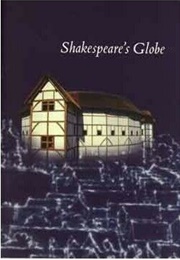 Shakespeare's Globe (Elizabeth Ann Gurr)